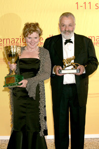 Closing Ceremony mit Preisverleihung, Internationale Filmfestspiele von Venedig 2004
