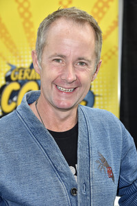 German Comic Con Berlin 2018