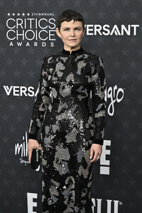 Critics Choice Awards 2026 in Santa Monica