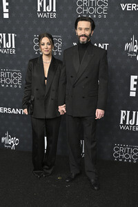 Critics Choice Awards 2026 in Santa Monica