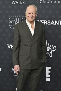 Critics Choice Awards 2026 in Santa Monica