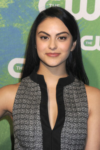 CW Network Programmpräsentation 2016 in New York