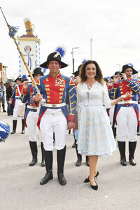 21.09.2026<br>Regines Damenwiesn beim Oktoberfest 2026 in München