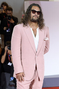 Filmpremiere 'In the Hand of Dante', Internationale Filmfestspiele von Venedig 2025