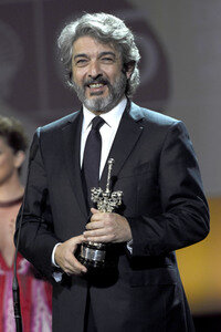 Donostia Award für Ricardo Darin, San Sebastian Film Festival 2017