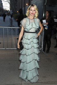 Screening des Kinofilms 'Demolition' in New York