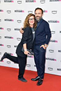 Serienpremiere 'Deutschland 86' in Berlin