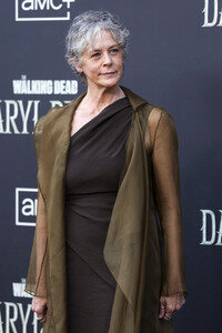 Season 3 Premiere 'The Walking Dead: Daryl Dixon' in Madrid