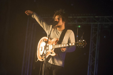 Dockville Festival 2014, Hamburg