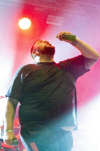 MS Dockville Festival 2016 in Hamburg