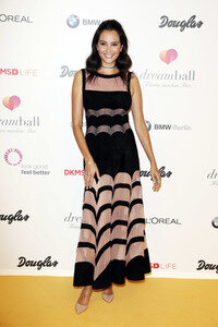 Dreamball 2016 in Berlin