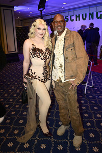 Dschungelparty zum TV-Start von 'Ich bin ein Star - Holt mich hier raus!' in Berlin