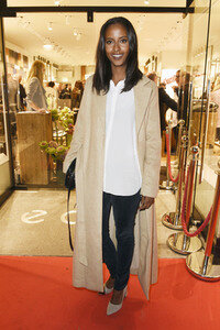 ECCO Flagship Store Opening in Berlin