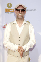 Echo Jazz 2014, Hamburg