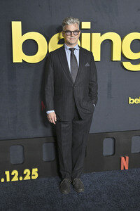 Filmpremiere 'Being Eddie' in Los Angeles