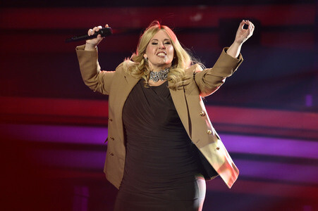 TV-Show 'Die Beatrice Egli Show' in Berlin