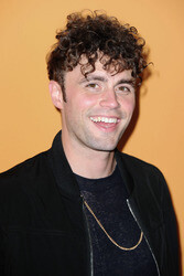 Mikky Ekko bei Radio Hamburg