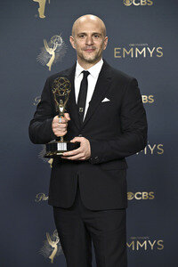 Primetime Emmy Awards 2025 in Los Angeles