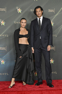 2026 Emmy Awards Night 1 in Los Angeles 