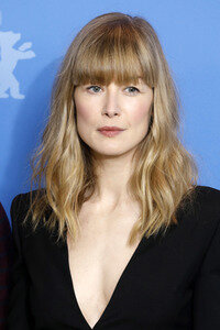 '7 Tage in Entebbe' Photocall, Berlinale 2018