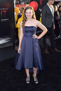 Filmpremiere 'Es' in Los Angeles