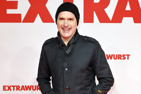 Filmpremiere 'Extrawurst' in Essen