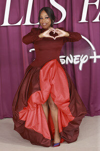 Serienpremiere 'All's Fair' in London