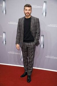 Der Deutsche Fernsehpreis 2018 in Köln