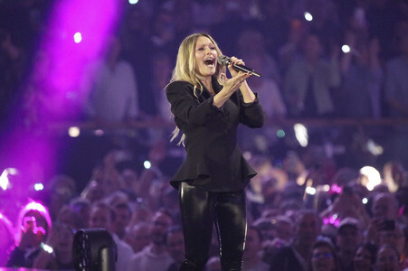 TV-Show 'Schlagerchampions 2026 - Das große Fest der Besten' in Berlin