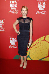 Gala Night of the FIFA World Cup Trophy Tour, Berlin