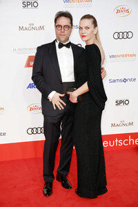 45. Deutscher Filmball 2018 in München