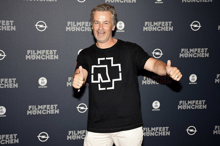 Eröffnung vom Filmfest München 2017