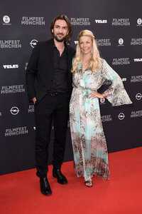 Opening Night und 'Mackie Messer - Brechts Dreigroschenfilm' Premiere, Filmfest München 2018