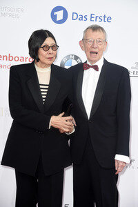 Deutscher Filmpreis 2018 in Berlin