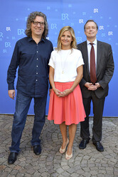 Photocall 'filmtonart - Tag der Filmmusik' in München