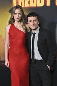 Filmpremiere 'Five Nights at Freddy's 2' in Los Angeles