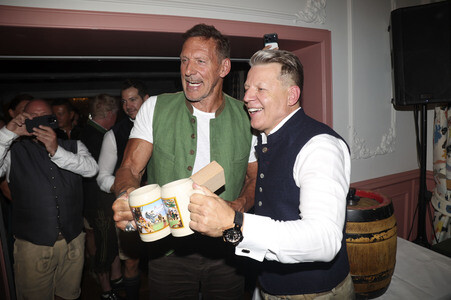 Fine Time Business Club Oktoberfest 2026 in München