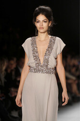 Guido Maria Kretschmer Fashion Show, Berlin Fashion Week Autumn/Winter 2015