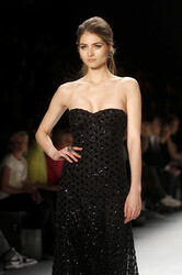 Guido Maria Kretschmer Fashion Show, Berlin Fashion Week Autumn/Winter 2015