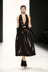 Irene Luft Fashion Show, Berlin Fashion Week Autumn/Winter 2015