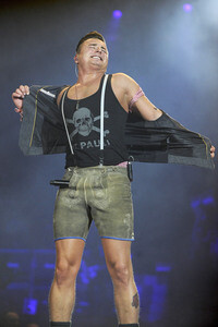 Konzert von Andreas Gabalier in Hamburg