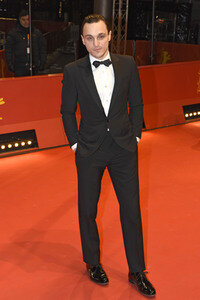 'In den Gängen' Premiere, Berlinale 2018