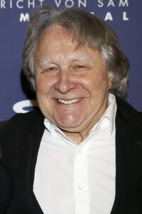 Musicalpremiere 'Ghost' in Hamburg