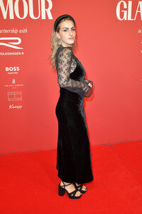 Glamour Women of the Year Award 2025 in Berlin