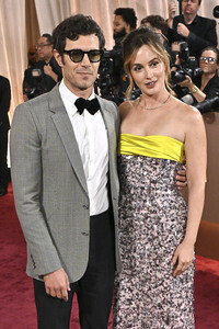 Golden Globe Awards 2026 in Beverly Hills