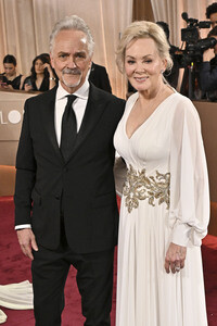 Golden Globe Awards 2026 in Beverly Hills