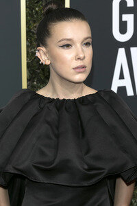 75. Golden Globe Awards in Beverly Hills