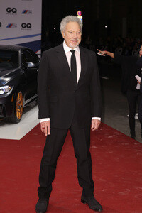 GQ Männer des Jahres Award 2015 in Berlin