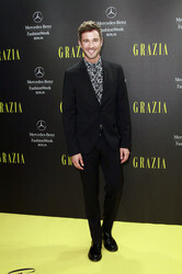 Opening Night by Grazia, Berlin Fashion Week Spring/Summer 2015