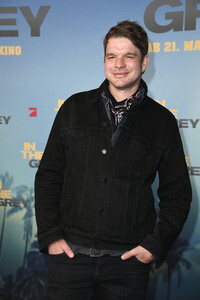 Filmscreening 'In the Grey' in Berlin